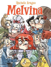 MELVINA