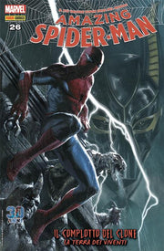 AMAZING SPIDER-MAN 26