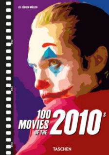 100 MOVIES OF THE 2010S - ENG
