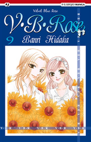 V.B. ROSE 9