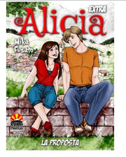 ALICIA EXTRA: LA PROPOSTA