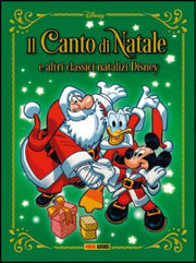 IL CANTO DI NATALE ALTRI CLASSICI NATALIZI DISNEY