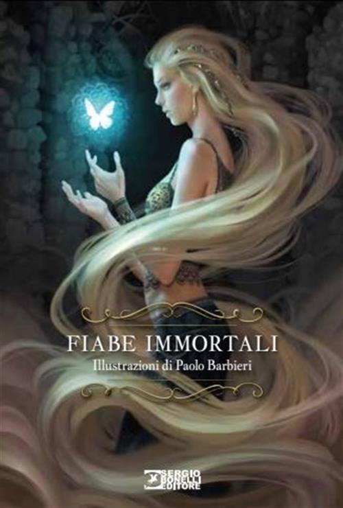 FIABE IMMORTALI