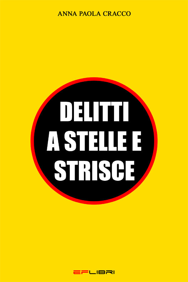 DELITTI A STELLE E STRISCE
