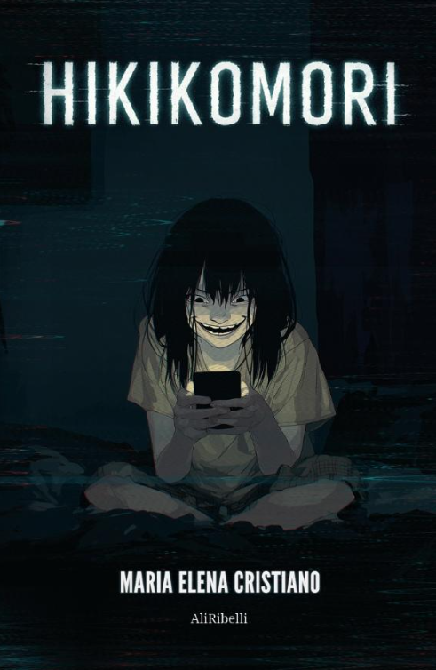 HIKIKOMORI - LIBRO GAME