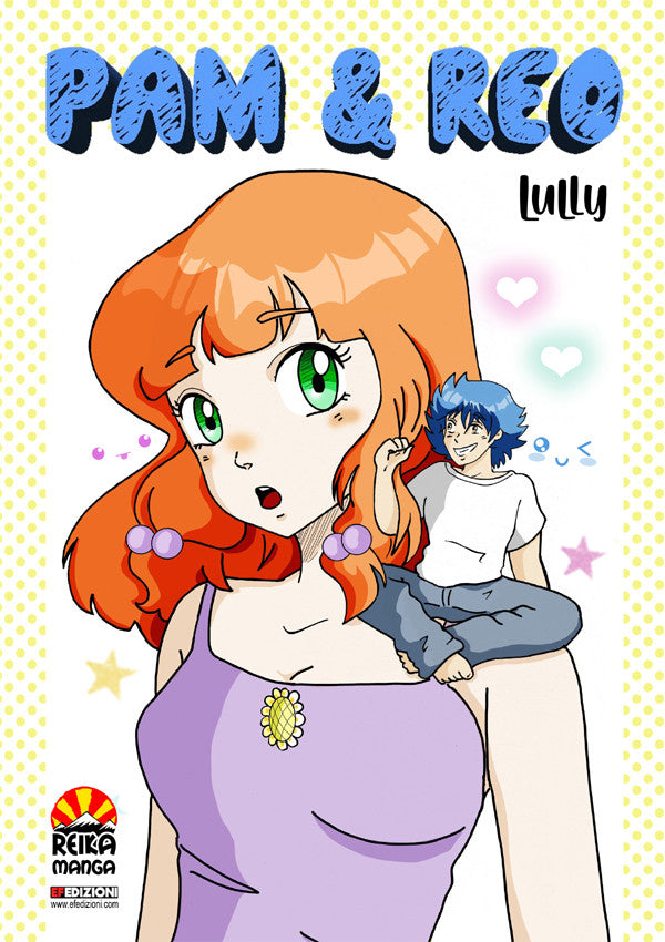 PAM & REO