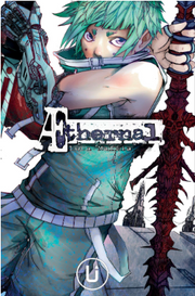 AETHERNAL OMNIBUS - REGULAR