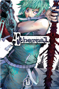 AETHERNAL OMNIBUS - REGULAR