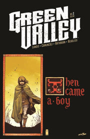 GREEN VALLEY 2