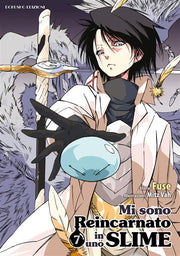 MI SONO REINCARNATO IN UNO SLIME 7