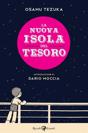 LA NUOVA ISOLA DEL TESORO