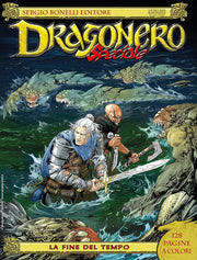 DRAGONERO SPECIALE 14 - LA FINE DEL TEMPO