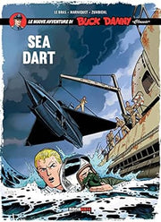 BUCK DANNY CLASSIC, VOL. 7 - SEA DART