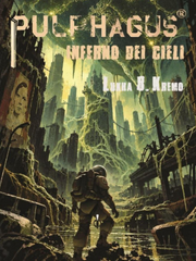 PULPHAGUS 2 - INFERNO DEI CIELI