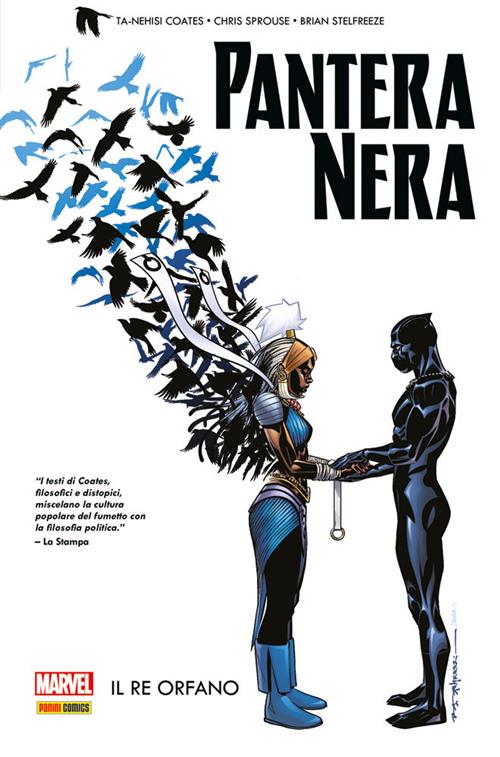 PANTERA NERA 3