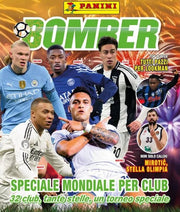 BOMBER 03/2025