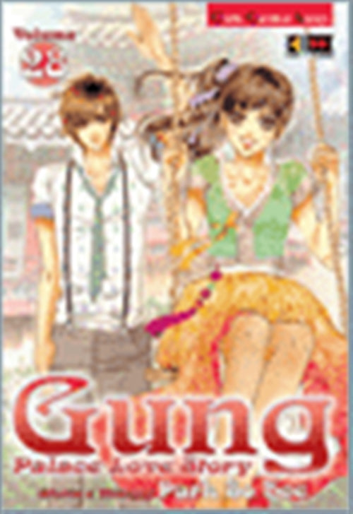 GUNG PALACE LOVE STORY 28