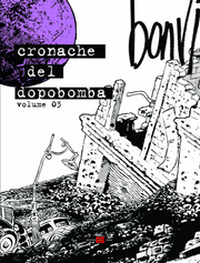 CRONACHE DEL DOPOBOMBA VOL.3