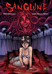 SANGUINE VOL.4