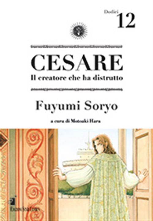 CESARE 12