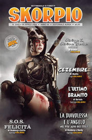SKORPIO 2252