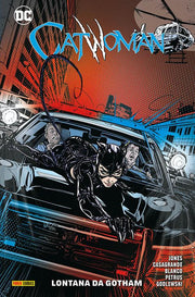 CATWOMAN VOL.2 - LONTANA DA GOTHAM - DC SPECIAL