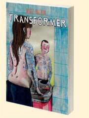 TRANSFORMER