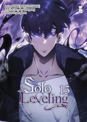 SOLO LEVELING 15