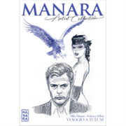 MANARA ARTIST COLLECTION 5 - VIAGGIO A TULUM