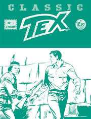 TEX CLASSIC 110