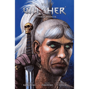 THE WITCHER: LE STORIE PERDUTE