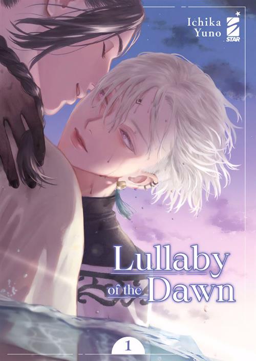 LULLABY OF THE DAWN VOL.1