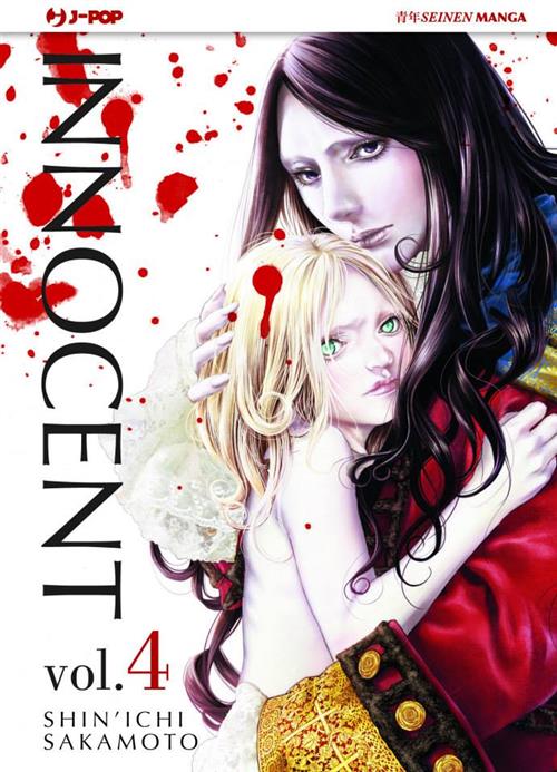 INNOCENT 4