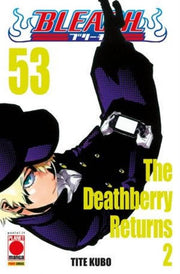 BLEACH 53 - PRIMA RISTAMPA