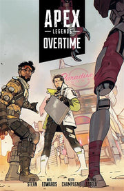 APEX LEGENDS: OVERTIME