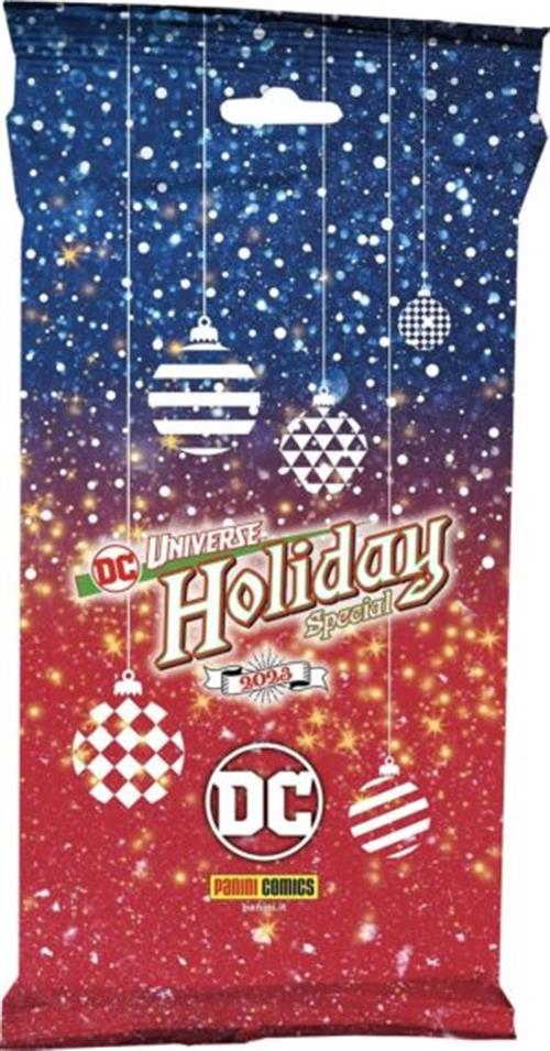 DC HOLIDAY SPECIAL 2023
