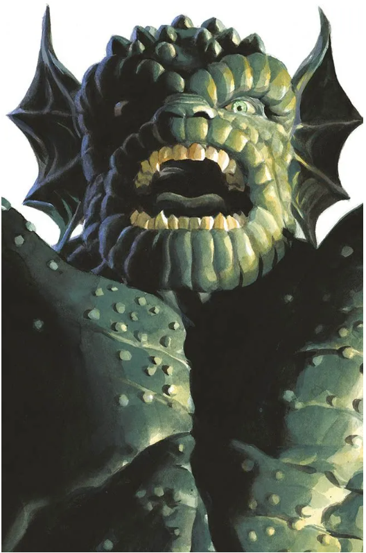 L'INCREDIBILE HULK (2023) 2 - HULK E I DIFENSORI 105 - VARIANT