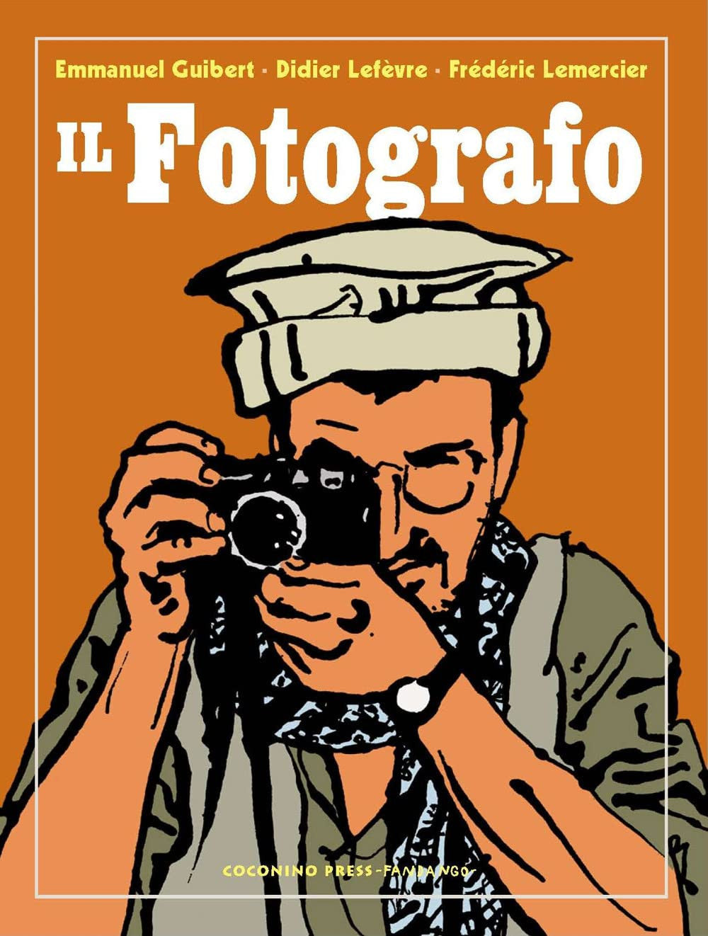 IL FOTOGRAFO - NUOVA EDIZIONE