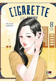 CIGARETTE & CHERRY VOL.8