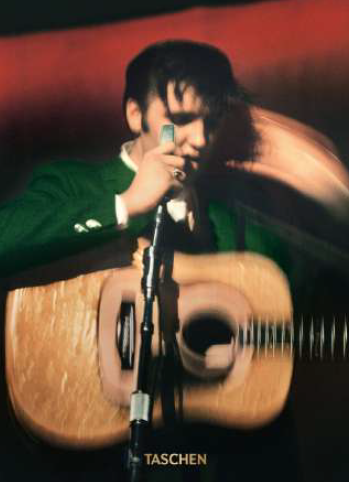 ALFRED WERTHEIMER. ELVIS AND THE BIRTH OF ROCK AND ROLL - ENG