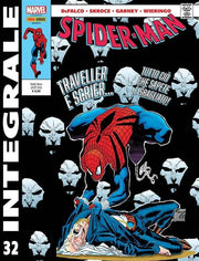 MARVEL INTEGRALE - SPIDER-MAN DI J.M. DEMATTEIS 32