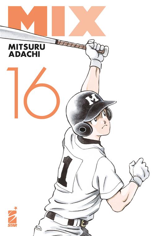 MIX 16