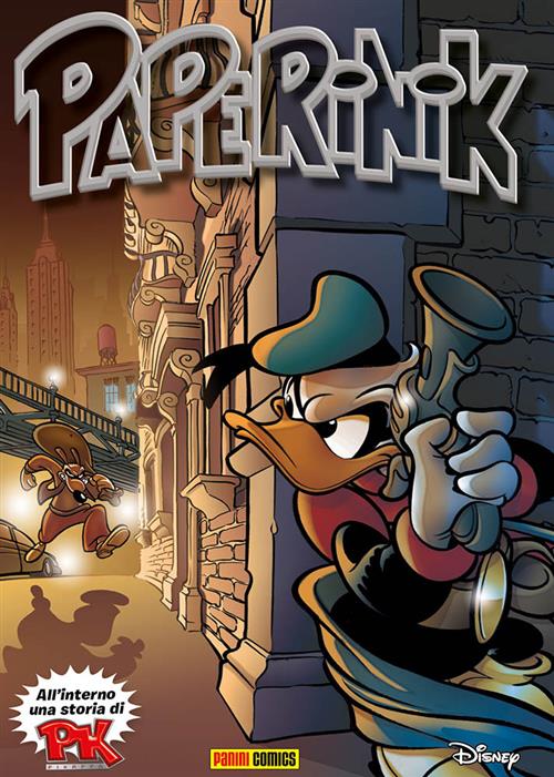 PAPERINIK 43