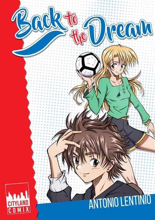 BACK TO THE DREAM