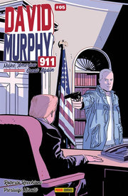 DAVID MURPHY 911 - SEASON TWO 5 - REGULAR