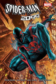 MARVEL OMNIBUS - SPIDER-MAN 2099 VOL.2