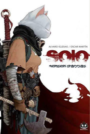SOLO - SENTIERI TRACCIATI VOL.1