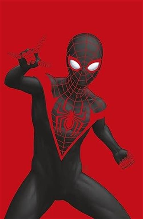 ULTIMATE INVASION VOL.1 - VARIANT