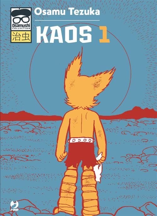 KAOS 1
