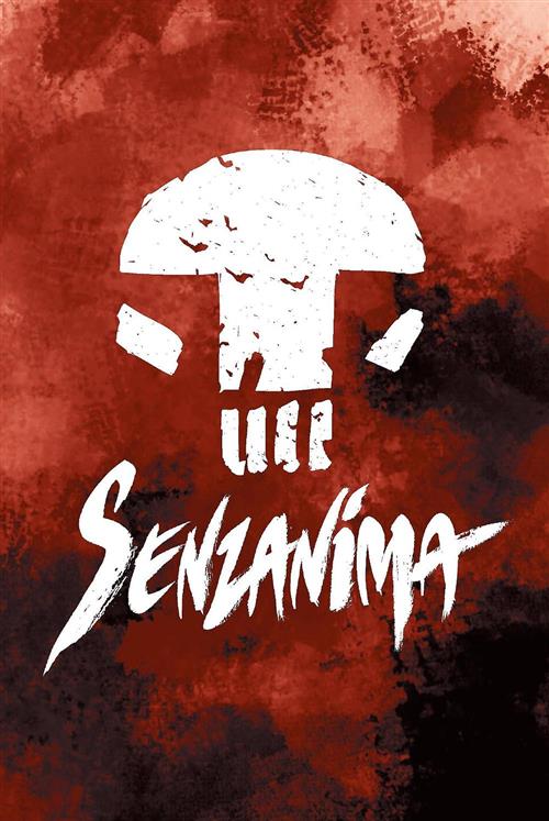SENZANIMA - TACCUINO